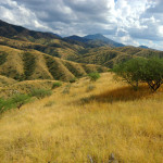 Rancho Aribabi and Sierra Azul - J. Rorabaugh